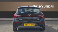 Hyundai i20 1.0T GDi Advance 5dr Petrol Hatchback